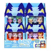 Opakowanie Bluey figurka Fuzzies Episode 3-pak mix