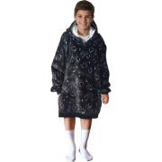 Opakowanie Bluza koc Oversize Gry dla dzieci 7-12 lat