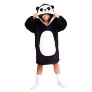 Opakowanie Bluza koc Oversize Panda dla dziecka 7-12 lat