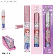 Opakowanie Błyszczyk Top Model pachnący 1szt.mix 13812A