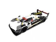 Opakowanie BMW M Hybrid V8 Szary światło+dźwięk