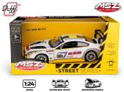 Opakowanie BMW M6 GT3 biały