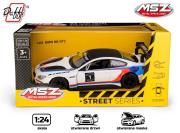 Opakowanie BMW M6 GT3 biały