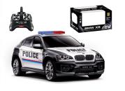 Opakowanie BMW Policja RC