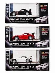 Opakowanie BMW sterowane pilotem MIX