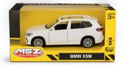 Opakowanie BMW X5M White