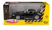 Opakowanie BMW Z4 GT3 Black