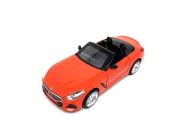 Opakowanie BMW Z4 M40I Czerwony światło+dźwięk