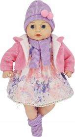 Opakowanie Bobas mówi i śpiewa, zamyka oczy 45cm