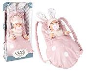 Opakowanie Bobas w plecaczku