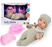 Opakowanie Bobas z akcesoriami