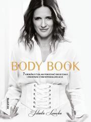 Body Book. Autor: Jolanta Lewicką. Dadada.pl Okładka książki Body Book