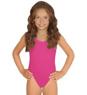 Opakowanie Body dziecięce różowe rozm. 140-152cm
