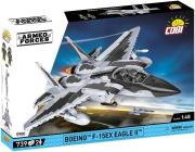 Boeing F-15EX Eagle. Wydawca: Cobi. Dadada.pl Opakowanie Boeing F-15EX Eagle