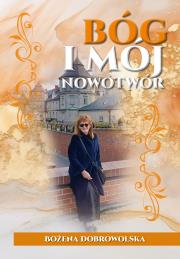 Okładka książki Bóg i mój nowotwór