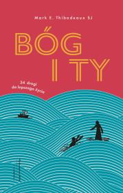 Okładka książki Bóg i Ty