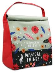 Opakowanie Bonbi Forest Torba śniadaniowa Magiczne rzeczy
