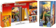 Opakowanie Book Nook - Disney The Lion King: Tiny Adventures