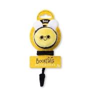 Opakowanie Book-Tails Pszczoła pluszowa zakładka do książki