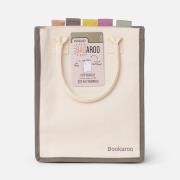 Opakowanie Bookaroo Bagaroo Torba - Pastel