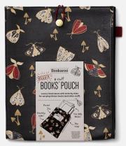 Opakowanie Bookaroo Books & Stuff etui na książkę Ćmy