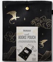 Opakowanie Bookaroo Books & Stuff etui na książkę Smok