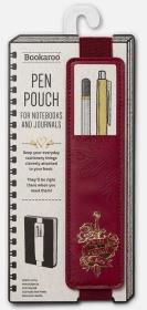 Opakowanie Bookaroo Pen Pouch uchwyt na długopis Romantyzm
