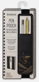 Opakowanie Bookaroo Pen Pouch uchwyt na długopis Smok