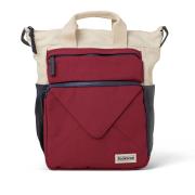 Opakowanie Bookaroo Plecak - czerwony