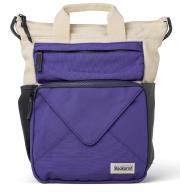 Opakowanie Bookaroo Plecak - fioletowy