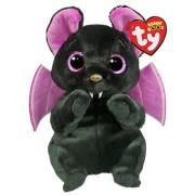 Opakowanie Boos Batiste nietoperz czarny 15cm