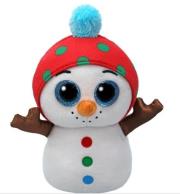 Opakowanie Boos Dave - bałwan 15 cm