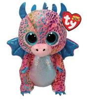 Opakowanie Boos Flint - smok 15cm