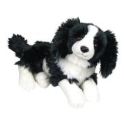 Opakowanie Border collie leżący 30cm