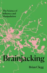 Okładka książki Brainjacking