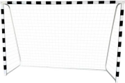 Opakowanie Bramka piłkarska treningowa z kwadrat obramowaniem
