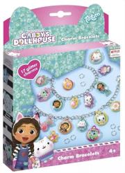 Opakowanie Bransoletki z brokatem Gabby