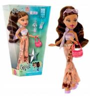 Opakowanie Bratz 2001 Reimagined Dolls - Yasmin