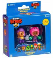 Opakowanie Brawl Stars 2-Pack figurki 1szt.mix