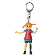 Breloczek figurka Pippi. Wydawca: MICKI. Dadada.pl Opakowanie Breloczek figurka Pippi