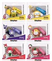 Opakowanie Breloczek Hello Kitty & Friends mix