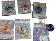 Opakowanie Brelok 3D MIX