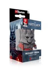 Brelok 3D The Witcher (Wiedźmin) Wild Hunt Eredin. Wydawca: GOOD LOOT. Dadada.pl Opakowanie Brelok 3D The Witcher (Wiedźmin) Wild Hunt Eredin
