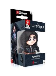 Brelok 3D The Witcher (Wiedźmin) Yennefer. Wydawca: GOOD LOOT. Dadada.pl Opakowanie Brelok 3D The Witcher (Wiedźmin) Yennefer