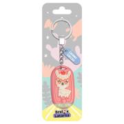 Opakowanie Brelok 3D z latarką - Cudowna Córeczka