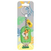 Opakowanie Brelok 3D z latarką - Jaś