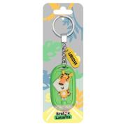 Opakowanie Brelok 3D z latarką - Łobuziak