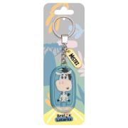 Opakowanie Brelok 3D z latarką - Mistrz