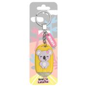 Opakowanie Brelok 3D z latarką - Modnisia