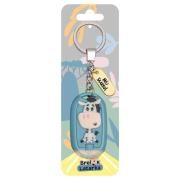 Opakowanie Brelok 3D z latarką - Mój Skarbuś